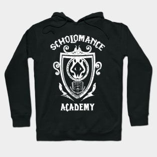 Scholomance Academy Hoodie